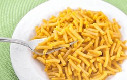 Kraft Akan Berhenti Gunakan Pewarna Buatan pada Macaroni and Cheese