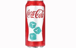 Coca-Cola Akan Merilis Kaleng dengan Penanda Suhu Dingin Otomatis