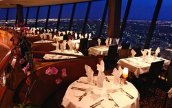 Wanita Ini Kencan dengan Banyak Pria Demi Makan Gratis di Restoran Mahal