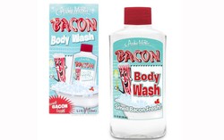 Hmm...Wangi Gurih Sabun Mandi Aroma Bacon