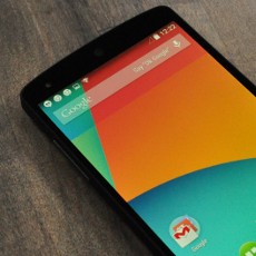 Spek Tinggi, Google Nexus 5 Dijual Lumayan Murah