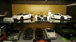 Diecast, Mainan yang Makin Menggila