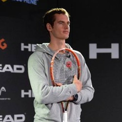 Diundang Mourinho, Andy Murray Gabung Chelsea