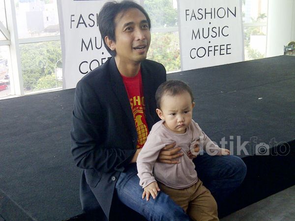 Piyu dan Buah Hati
