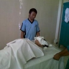 Perempuan Tanpa Identitas Tewas Tertabrak KA Logawa