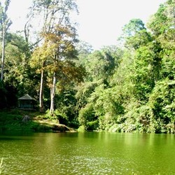 Ranu Tompe Sudah Ditemukan, Danau Ranu Kuning di Semeru Masih Misterius