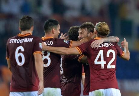 Penyihir-penyihir AS Roma