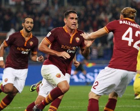 Malam Spesial Borriello