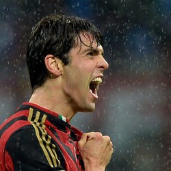 Tekad Kaka Tampil Bagus di Milan Demi Main di Piala Dunia