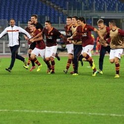 Rekor Roma Bikin Juve Makin Termotivasi