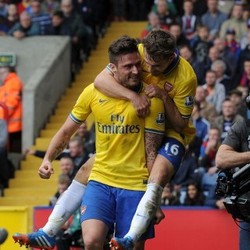 Misi The Gunners Melanjutkan Dominasi