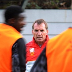 Rodgers Minta Liverpool Tak Terbuai Start Musim Ini