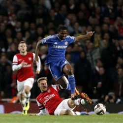 Etoo: Chelsea Bisa Menangi Empat Trofi