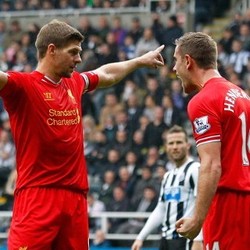 Memaksimalkan Lucas-Gerrard-Henderson