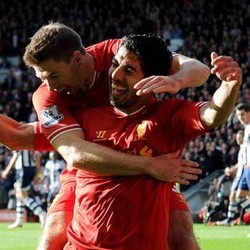 Rodgers: Kesempatan Liverpool Buktikan Status Penantang Juara