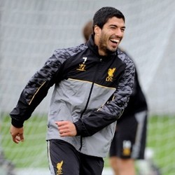Rodgers: Upaya Arsenal Gaet Suarez Sudah Gagal Sejak Awal