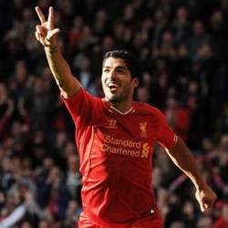 Wenger Tak Mau Bahas Soal Suarez Lagi