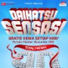 Daihatsu Bikin Sensasi Akhir Tahun
