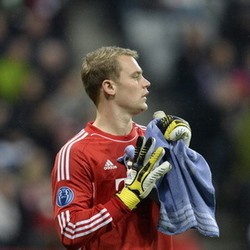 Neuer Berharap FIFA Ballon dOr Diraih Pemain Bayern