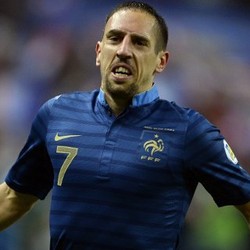 Ribery: Bencana Jika Prancis Gagal ke Piala Dunia