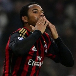 Robinho Kembali Dipanggil Timnas Brasil