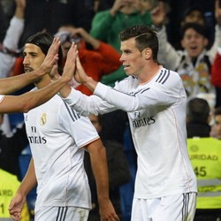 Alonso: Absennya Diriku Tak Pengaruhi Performa Madrid