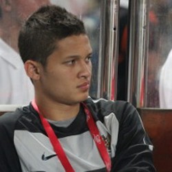 DC United Lepas Syamsir Alam