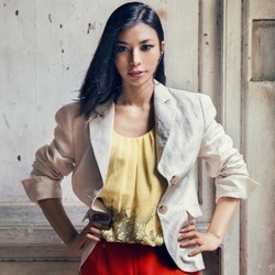 Cerita Shareefa Daanish Soal Pernikahan dan Impian Bulan Madu ke New York