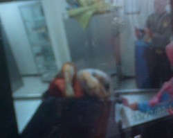 Ada 20 Luka Tusuk di Sekujur Jasad Wanita Cantik Dalam Koper