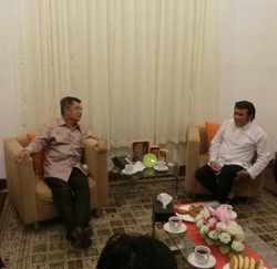 Waketum Golkar: Pencapresan Jusuf Kalla oleh PKB Hanya Wacana