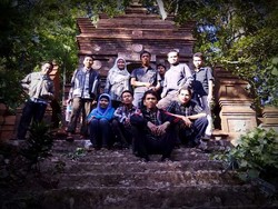 Akhir Pekan di Kaki Gunung Muria