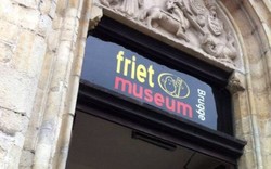 Belgia Punya Museum Kentang Goreng Satu-satunya di Dunia