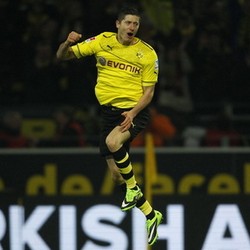 Lewandowski yang Kembali Lapar 