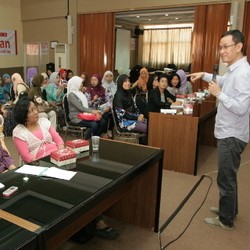 100 Usaha Unggulan Pahlawan Ekonomi Surabaya Siap Masuk Carrefour