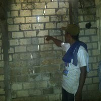 Rumah Rusak Gara-gara Pengeboran, JOB PPEJ Siap Bertanggungjawab