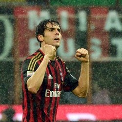 Allegri Harapkan Tuah Kaka Lagi