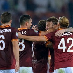 Misi Roma Lanjutkan Rentetan Kemenangan