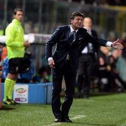 Mazzarri Prediksikan Laga Sulit di Friuli