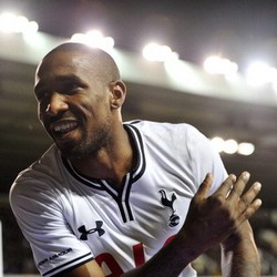 Villas-Boas Tak Mau Kehilangan Defoe