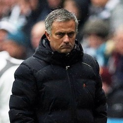 Mourinho: Chelsea Memang Layak Kalah