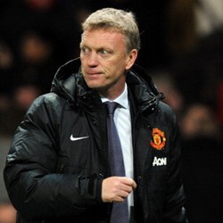 Moyes Tuntut Konsistensi Setan Merah