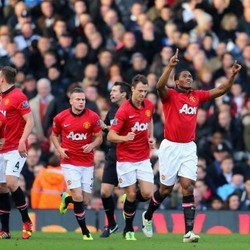 MU Tundukkan Fulham 3-1