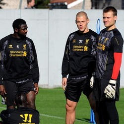 The Reds Fokus ke Diri Sendiri