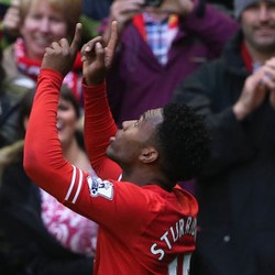 Sturridge: Chelsea Tak Pernah Percaya Padaku