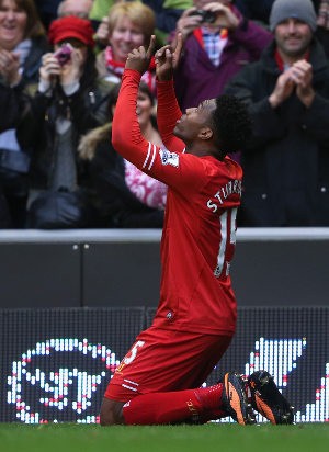 Sturridge: Chelsea Tak Pernah Percaya Padaku