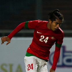 Cetak Dua Gol, Zulham: Saya Memang Pantas Masuk Timnas