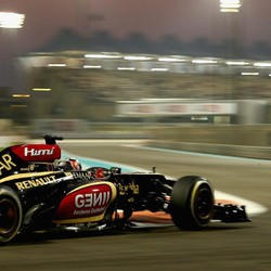 Gaji Belum Dibayar, Raikkonen Mungkin Tak Membalap di AS dan Brasil