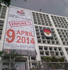 Gandeng KPI, KPU akan Bentuk Tim Kerja Soal Maraknya Iklan Capres di Media