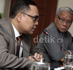 Hikmahanto: Penyadapan Australia dan AS Tak Sesuai Norma Hubungan Diplomatik