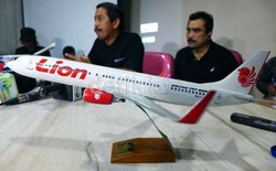 Ban Lion Air Sudah Keluar Sebagian dari Bea Cukai